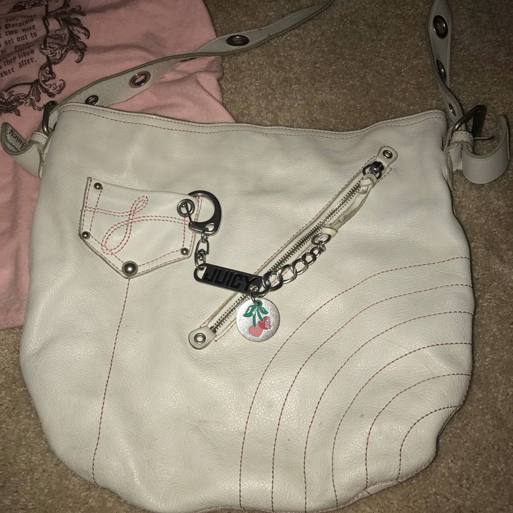 Juicy Couture bag